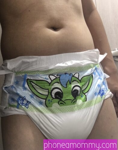 diaper lover