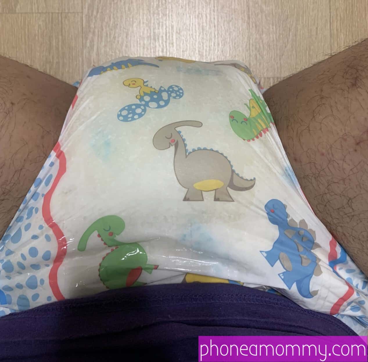 abdl boy in diaper