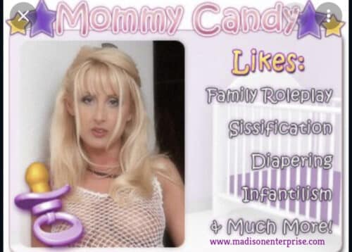 mommy-fetish-roleplay