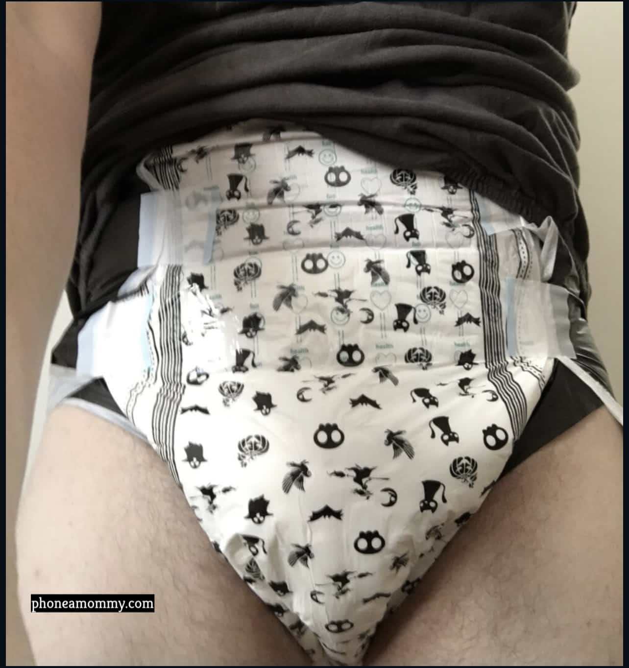 Hot Adult Diaper