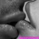 Mommy's Lip Kiss Femdom