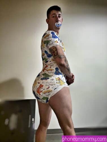 abdl boy