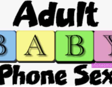 abdl-phone-sex