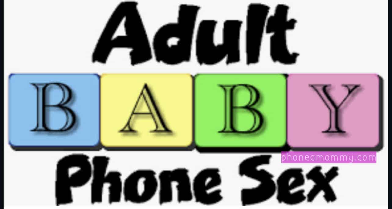 abdl-phone-sex