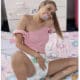 The Beautiful Diaper Girl