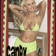 Mommy In Yellow Pikini Looking For A Adult Baby