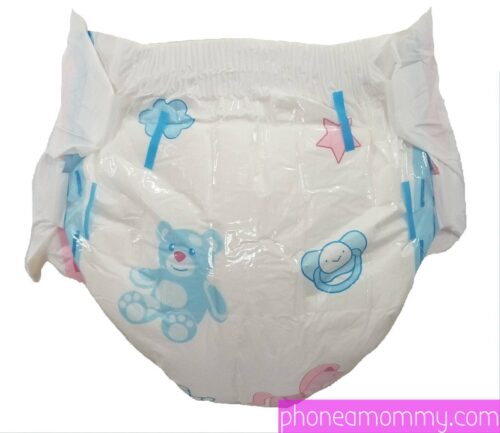 Adult Baby Diaper