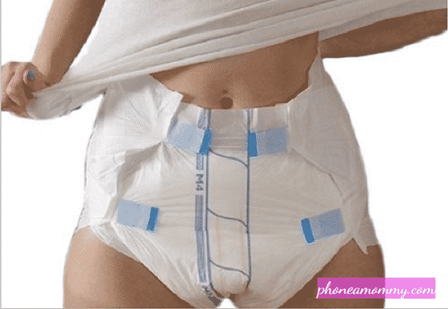 diaper girl adult baby diaper play