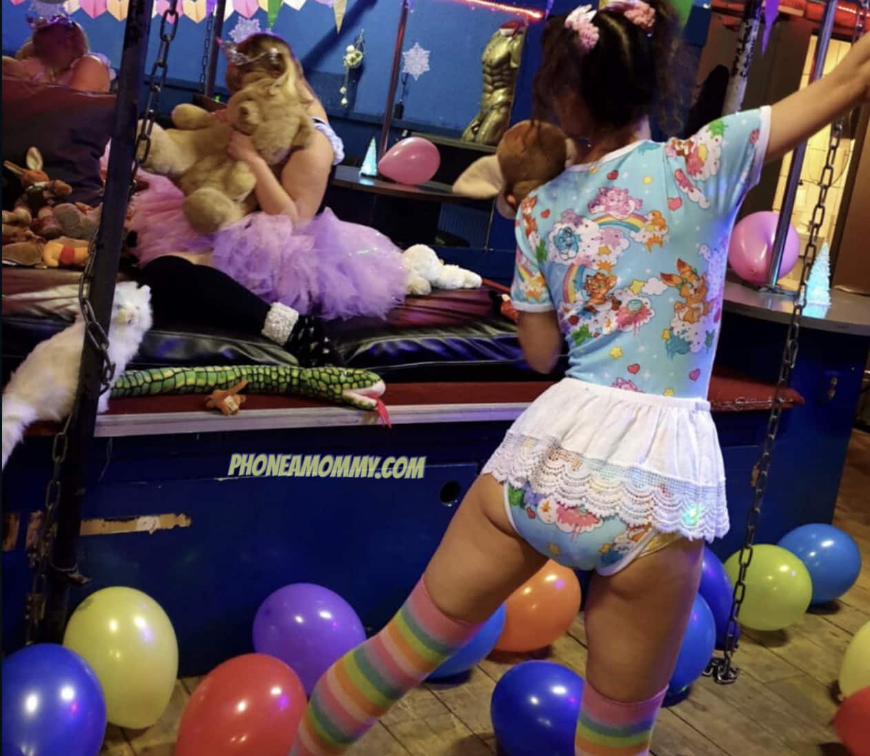 ddlg-abdl-diaper-summer-party