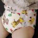 abdl in a jungle diaper