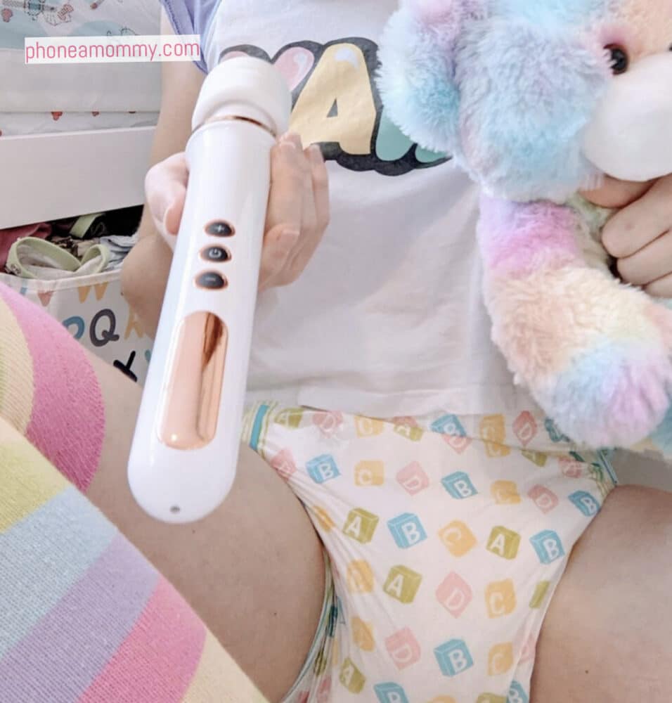 Abdl humping