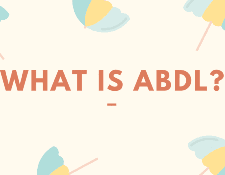 What is ABDL? What does it stand for?