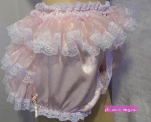pink-frilly-sissy