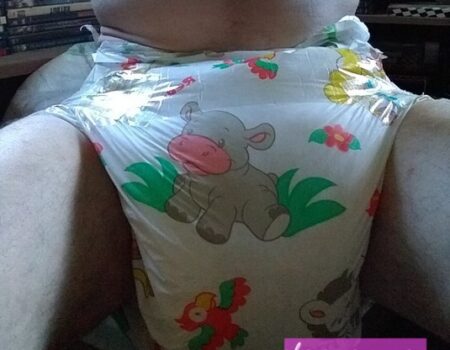 abdl wet diaper diaper play