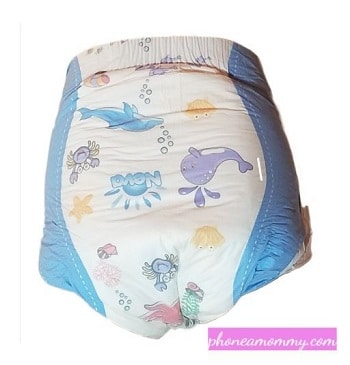 Brenda Babysits Naughty Billy (Part 1) abdl