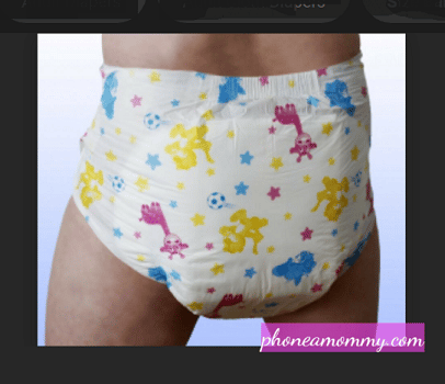 Clark Caught Wetting the Bed! (Part 1) abdl