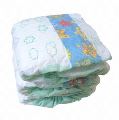 adult baby diaper lover loves their diapers