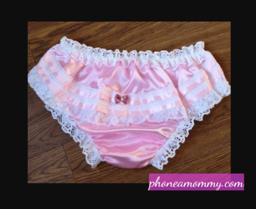 cute sissy boi sissy panties