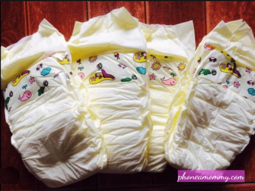good choice of abdl diapers