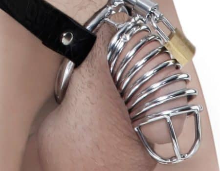 locked-cock-cage