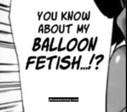 balloon-looner-fetish
