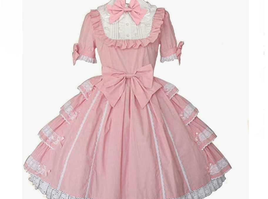 Sissy Penelope Gets A Treat! abdl