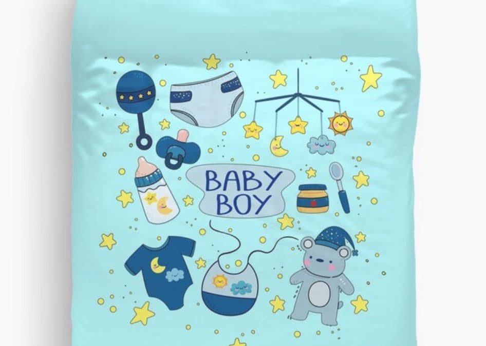 good baby abdl boy diaper