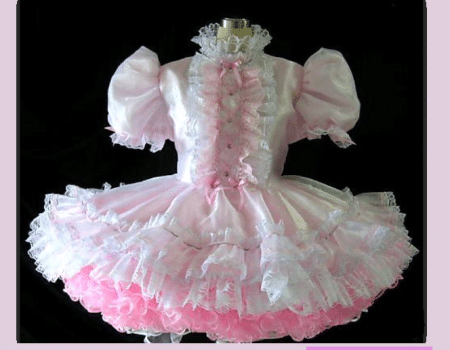 sissy abdl sissy boi sissy maid dress