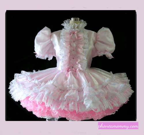 sissy abdl sissy boi sissy maid dress